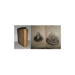 Travels in Africa, by Mungo Park (reprinted verbatim from the original 4et. Edition). With a memoir of is life, an introductory