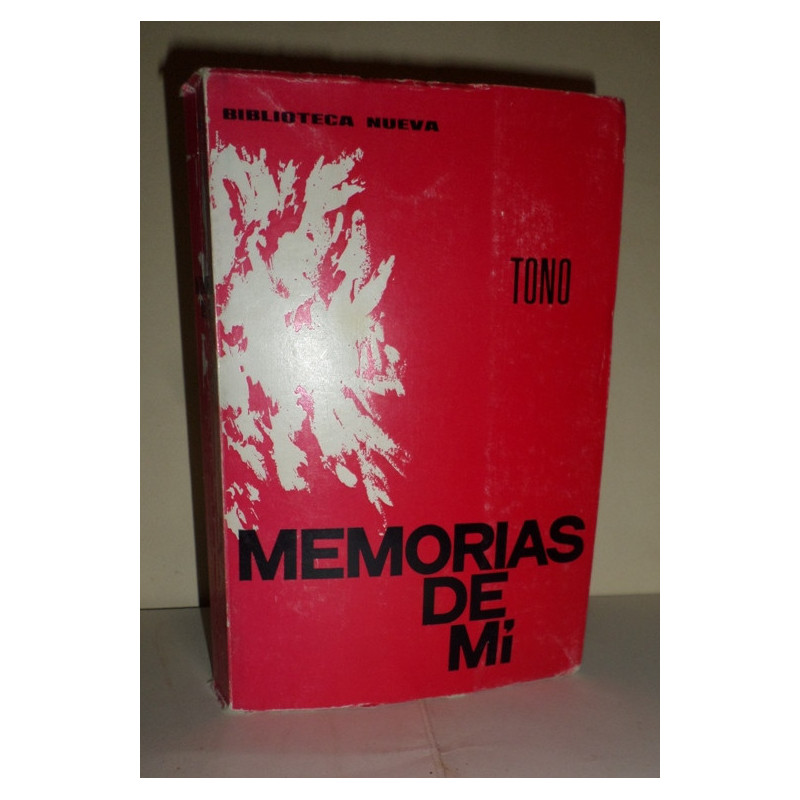 Memorias de mí. (Novela). Con la instalación de un botafumeiro, a manera de prólogo para toda la Colección, regalado por Camilo