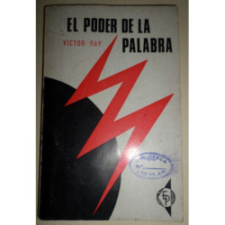 El poder de la palabra.