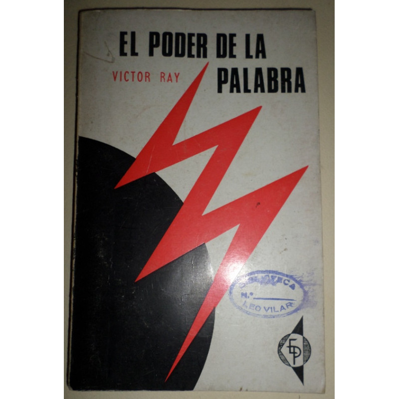 El poder de la palabra.