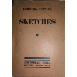 Sketches.