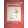 Pampiroladas (versos cómicos).