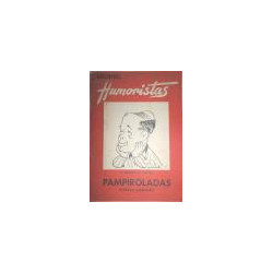 Pampiroladas (versos cómicos).