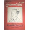 Pampiroladas (versos cómicos).