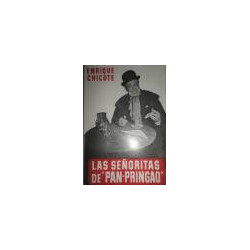 Las señoritas de Pan-Pringao. Relato rosa, retrospectivo y folletinesco. (Recuerdos y anécdotas). Prólogo del Dr. D. José M. Sac