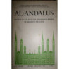 AL-ANDALUS. Revista de las Escuelas de Estudios árabes de Madrid y Granada. Vol. XXXIII, Fasc. 2. Madrid - Granada 1968.