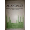 AL-ANDALUS. Revista de las Escuelas de Estudios árabes de Madrid y Granada. Vol. XXXIII, Fasc. 2. Madrid - Granada 1968.