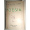 Poesía. (1923-1937).