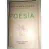 Poesía. (1923-1937).
