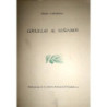 Coplillas al Niño-Dios.