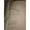 Panorama Literario de estudios históricos y biográficos, artículos, cuentos, leyendas y poesías. Don Juan Tenorio. Poesías. Don