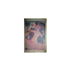 El amor errante. (Poemas).  Prólogo de Sofía Casanova.