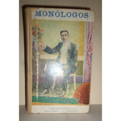 Monólogos y Composiciones para recitar ordenados por…