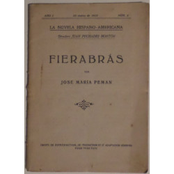 Fierabrás.