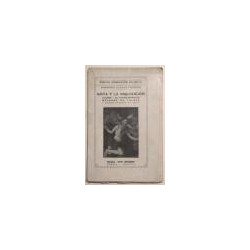 Goya y la Inquisición. Alenza. El Divino Morales. Bécquer en Toledo. Y otras páginas de Arte.