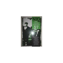 NTQ. New Theatre Quarterly. Number 57. Volume XV Par 1. February 1999.