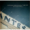 VEINTICINCO años en Escena. Teatro Cervantes de Málaga. 1987-2012. Coordinación Antonio Garrido y Charo Ema.