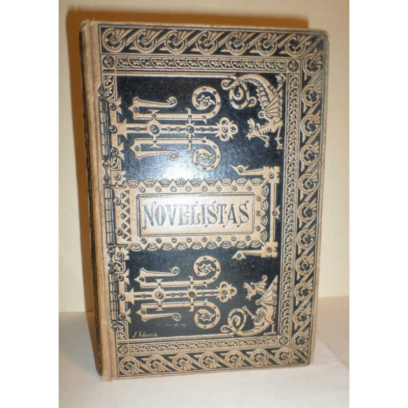 NOVELISTAS del Siglo XVII. Gregorio Guadaña. Los tres hermanos. Eduardo, Rey de Inglaterra. Nadie crea de ligero. Los primos ama