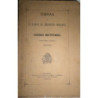 Obras. Escenas Matritenses. (Segunda Serie). (1836-1842).