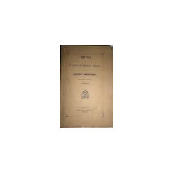 Obras. Escenas Matritenses. (Segunda Serie). (1836-1842).
