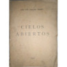 Cielos abiertos.