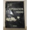 Opération - 1000. Préface d'André Bourgin.
