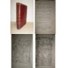 The origin of the English Drama, illustrated in its various species, viz.  Mystery, morality, tragedy, and comedy, by specimens