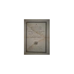 D. O. M. Joannis Melendez Valdes hispani poetae clarissimi ac 1817 die 26 Maii Monspelii subito extincti…