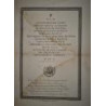 D. O. M. Joannis Melendez Valdes hispani poetae clarissimi ac 1817 die 26 Maii Monspelii subito extincti…