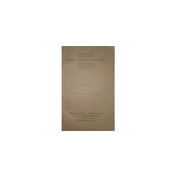Auction sale. Vente publique. Several private collections including one on flemish literature & Belgian art. May 31, 1967.