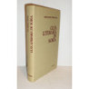 Guía Literaria de Soria.