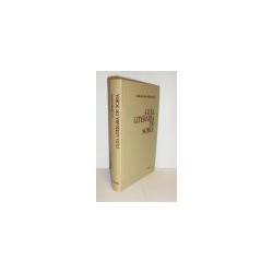 Guía Literaria de Soria.