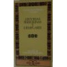 Historias peregrinas y ejemplares. Edición de Yves René Fonquerne.