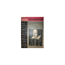 DESTINO. Número 1421. Número especial dedicado a Shakespeare.
