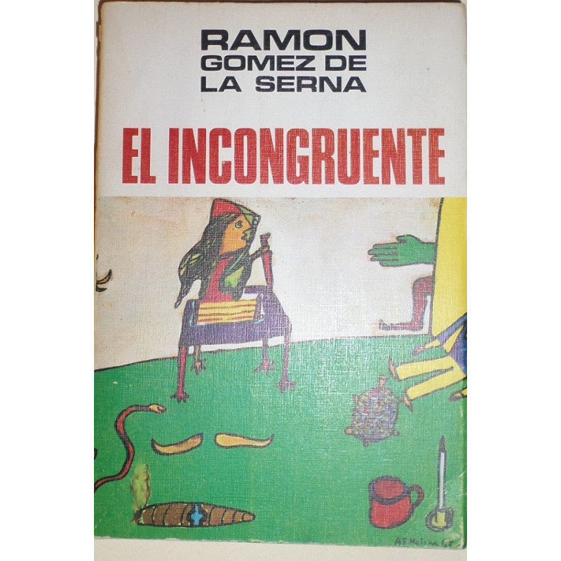 El incongruente.