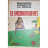El incongruente.