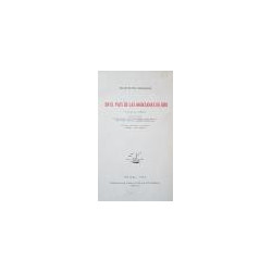 En el país de las manzanas de oro. Prólogo de Carzou. Ilustraciones: Charles Guillaud. Louton. Guy Séradour. Pierre Deteurtre. P