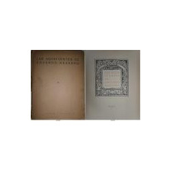 LAS aguafuertes de Eduardo Navarro.