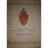 SECCIÓN Noruega. Exposición Internacional de Barcelona 1929.