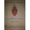 SECCIÓN Noruega. Exposición Internacional de Barcelona 1929.