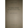 Las Dudas curiosas a la aprobación del Maestro Manuel de Guerra y Rivera.