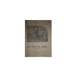 NUEVA historia de un cura de Aldea.