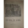 NUEVA historia de un cura de Aldea.