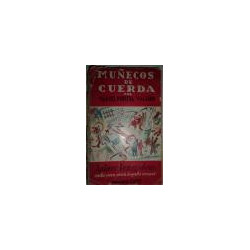 Muñecos de cuerda.