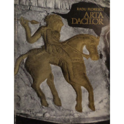 Arta Dacilor.