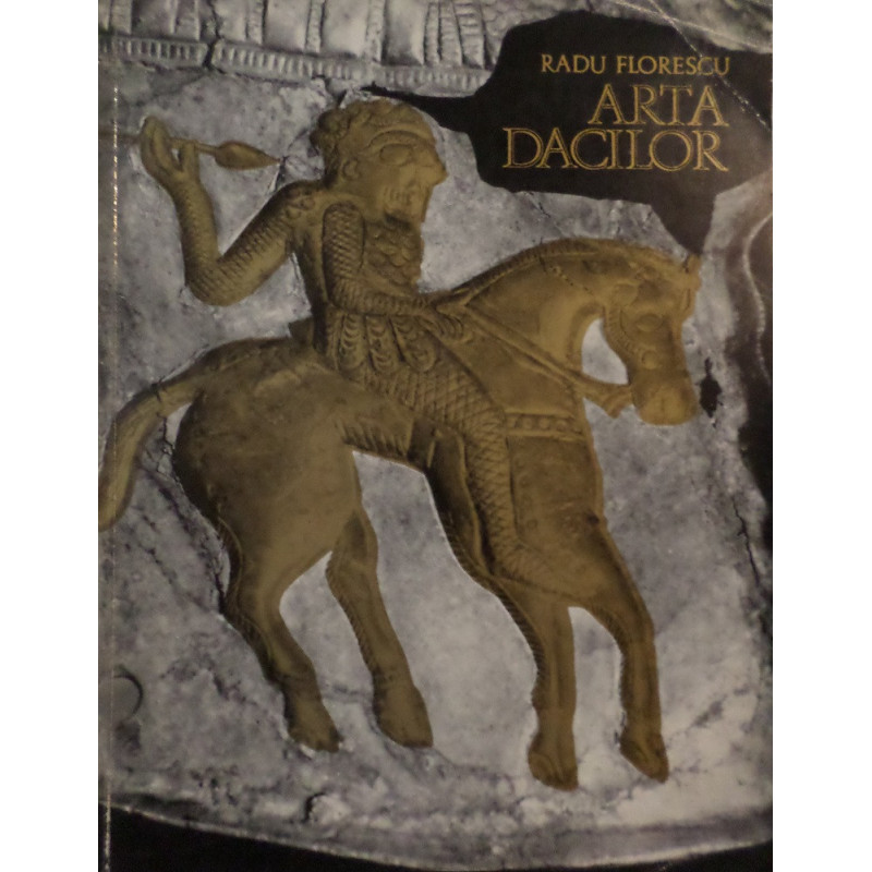 Arta Dacilor.