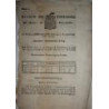 DIARIO  de Tarragona. Del Martes 1 de Enero de 1811. Núm. I.