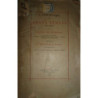 El Tercer Centenario de Santa Teresa de Jesús. Manual del peregrino para visitar la patria, sepulcro y parajes donde fundó la sa