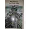 El astillero.