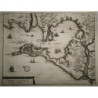 La Rade de Cadix & les environs.